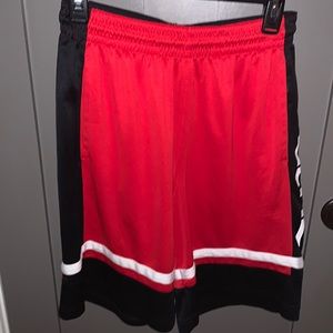 Nike Elite basketball shorts